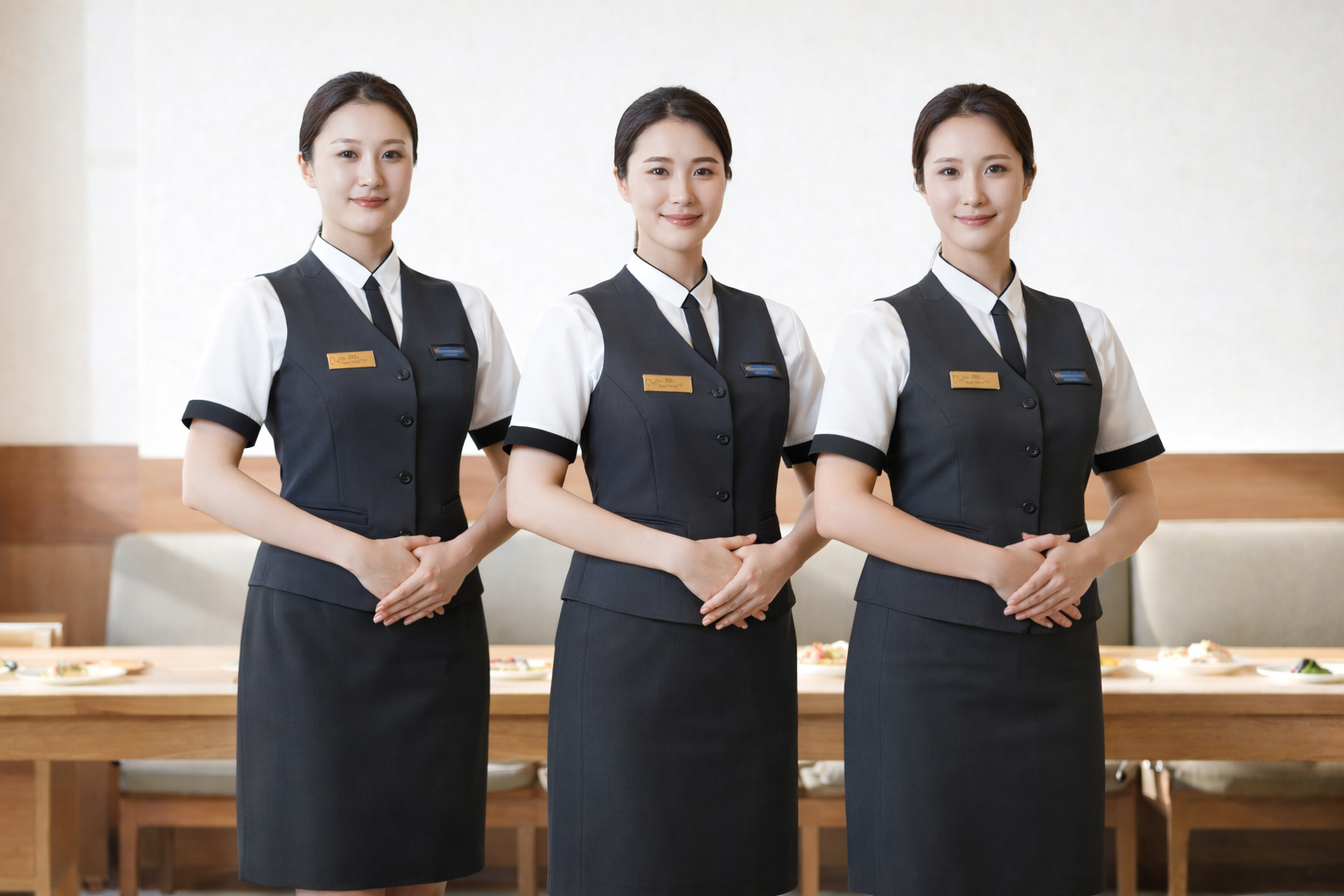 상조 전문 인력 현장 이미지